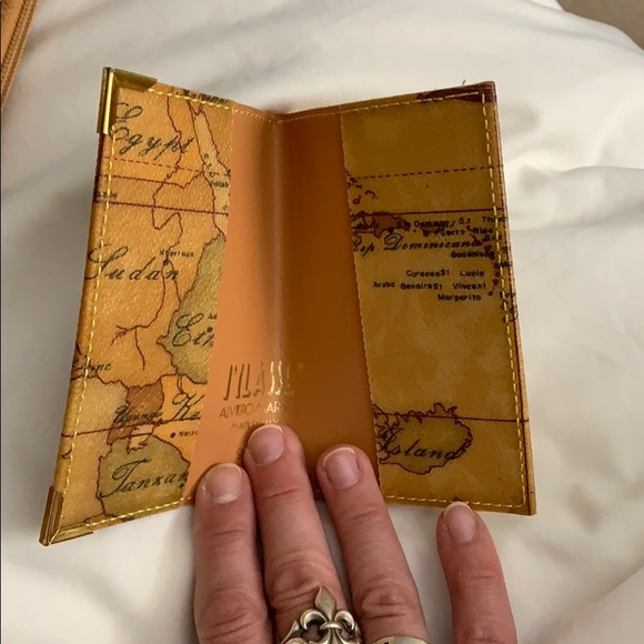 Allan Edward Wallet - Picture 6 of 6